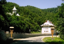 Manastirea Rebra-Parva